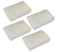 4-Pack HQRP Umidificatore Stoppino Filtro per Graco 2H00 Frigo Mist, 2H01