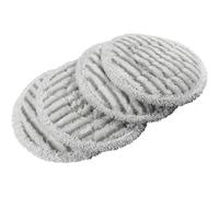 4-Pack HQRP Vapore Mop Pastiglie per Shark S7000 S7000C S7001 S7020 & Scrub