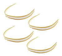 4-Pack Lavastoviglie Fondo / Inferiore Guarnizione Porta / per Kenmore 3290453