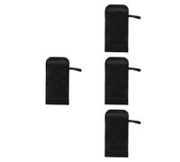 4 Pack Portaborraccia Manica Della Coppa Maniche Per Bottiglie D'acqua