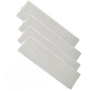 4-Pack Post-Motore Filtro Per Bissell Velocity 3950 39509 3950F 75B21 Vuoto