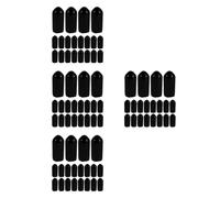 4 Pack Protezioni Per Filettature Delle Viti Accessori Della Banda Capelli