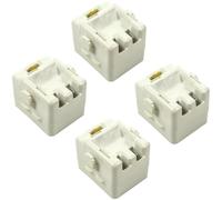 4-Pack Relè E Carico Kit per Whirlpool Frigoriferi AP4009659 Ricambio