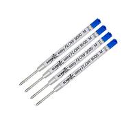 4 Pack - Schmidt Easyflow 9000 - Inchiostro blu