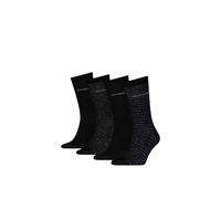 Calvin Klein Calze Uomo Colore Nero 1