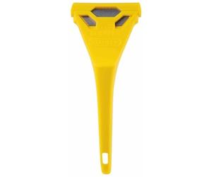 4 Pack Stanley 28 - 593 17,8 cm Window raschietto