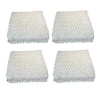 4-Pack Stoppino Filtro per Cacciatore 31915 32300 32350 32500 32507 34500