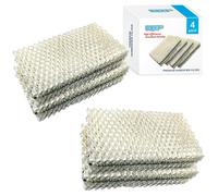 4-Pack Stoppino Filtro per Essick Aria Aircare Horizon HD3120DCN 4.75G