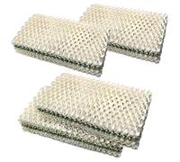 4-Pack Stoppino Filtro per Kenmore 14/29/758 Serie Humidifier 14909 Ricambio