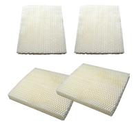 4-Pack Stoppino Filtro Per Vornado EVAP40 Vortice, EVAP3 MD1-0002 Ricambio