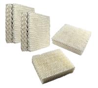 4-Pack Traspirante Filtro per Honeywell HCM-88C HCM-3060 HCM-3060C Umidificatore