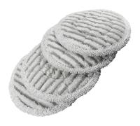 4-Pack Vapore Mop Pastiglie per Shark & Scrub All-in-One, XKITP7000 Ricambio