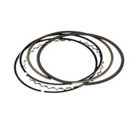 4 paia 8M0098837 Set di fasce elastiche STD for motore fuoribordo da 135 CV e 150 CV ()