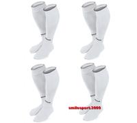 4 PAIA CALZE CALZETTONI CALCIO 400054 CLASSIC II CALCETTO JOMA 4PP PACK SOCKS