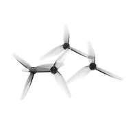 4 paia di eliche T3.5X2.5X3 3.5 pollici 3525 albero 1.5mm 3 giranti eliche compatibili Racing drone eliche universali (4 paia)