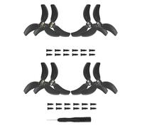 4 Paia Di Pale Di Elica Per Avata 2 Pale 3032S Mini