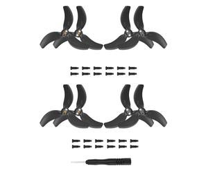 4 Paia Di Pale Di Elica Per Avata 2 Pale 3032S Mini