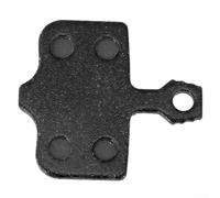 4 paia di pastiglie freno per mountain bike compatibili con MT2 MT4 MT6 MT8 per pinze MTS (confezione da 4 metalli)