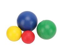 4 Palline per l'Allenamento della Forza delle Dita al Pianoforte: Strumenti per Principianti e Accessori per Insegnanti di Pianoforte