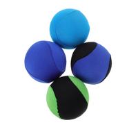 4 palline per sport acquatici, palline rimbalzanti, stile casuale