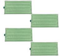 4 panni in microfibra compatibili con folletto SP600 SP600S, Vorwerk MF600 SP600, SPB100 e SP7 aspirapolvere