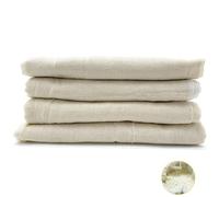 4 panni per il formaggio, per il formaggio, per il formaggio, riutilizzabili, lavabili e lavabili, per il fai da te, per il formaggio, il succo di frutta, tofu