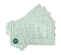 4 Panni Pulilava Compatibili con Folletto SP520 e 530, per Fughe
