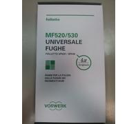 4 Panni Universali per Fughe e Pavimenti Duri Vorwerk Folletto Pulilava SP520