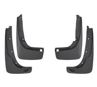 4 Parafanghi Auto Per Toyota Per RAV4 2001-2005 Accessori Per parafanghi