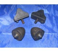 4 Paraurti Del Braccio Di Controllo 64 65 66 67 68 Tempest LeMans GTO