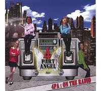 4 Part Angel - 4pa: On The Radio