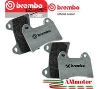 4 Pastiglie Brembo RC Bmw F 800 R 2014 Freno Mescola Pista Anteriori Moto