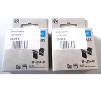 4 Pastiglie Freni Shimano BP-L05A-RF Resina Nuovo