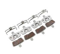 4 pastiglie freno a disco Ps Ycle per freni a disco Avid Sram 2011+ R Guide Re, lega di alluminio