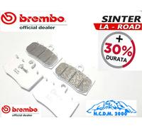 BREMBO Pastiglie Freno BREMBO Road Metallo Sinterizzato - 07BB26LA