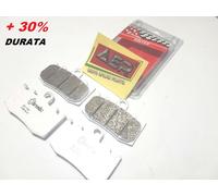 4 PASTIGLIE FRENO ANTERIORE BREMBO LA SINTER BMW K 1300 S 2012 2013 2014 2015