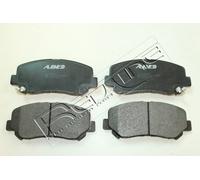 4 PASTIGLIE FRENO ANTERIORI RED-LINE 27MZ047 27MZ047