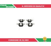 ASHIKA 50-00-0121 Kit pastiglie freni