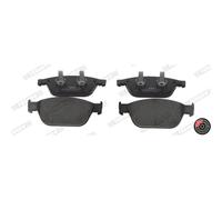 4 Pastiglie Freno Ferodo Fdb4969