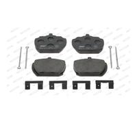 Ferodo Ford Transit 77 Fvr833