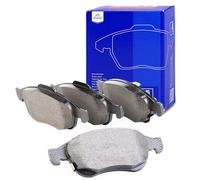 ATE 607311 Kit pastiglie Freno, Freno a Disco
