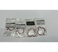 4-PC Confezione Originale NISSAN Frontier (2005-2016) Principale Guarnizione