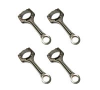 4 PCS 204PT Bielle Motore Compatibili Con Land Rover Evoque | Adatto per Evoque e Discovery Sport 2.0T 2011-2014; Parti di ricambio motore auto