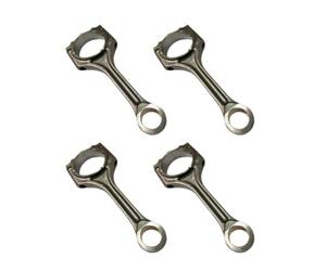 4 PCS 204PT Bielle Motore Compatibili Con Land Rover Evoque | Adatto per Evoque e Discovery Sport 2.0T 2011-2014; Parti di ricambio motore auto
