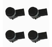 4 PCS 3C0919275S 4H0919275 Accessori Sensori Parcheggio PDC Auto Per A4 A5 Q3 S4 S5 A6 Q5 Q7 R8 S8 telecamera di sorveglianza