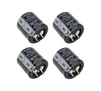 4 pcs 68uF 450V Condensatore Elettrolitico ELNA -40°C +105°C Long-Life Basso ESR