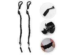 4 Pcs Ab Roller Ruota Attrezzatura Fitness Per Il Addominale Dell'ABS