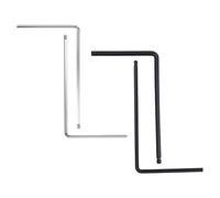 4 Pcs Accessori Chitarra Elettrica Kit Per La Cura Manutenzione Della