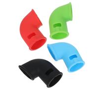 4 Pcs Accessori Friggitrice Ad Aria Deviatore Vapore Per Pentole Pressione