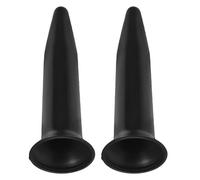 4 Pcs Accessori Ombrellone Sostituzione Della Punta Dell'ombrello Parti